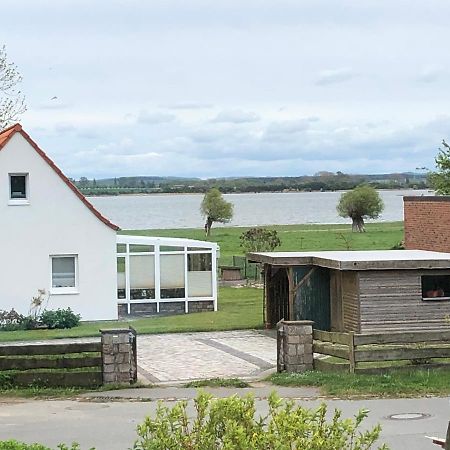 Ferienwohnung Ostseeblick Insel Poel Kültér fotó