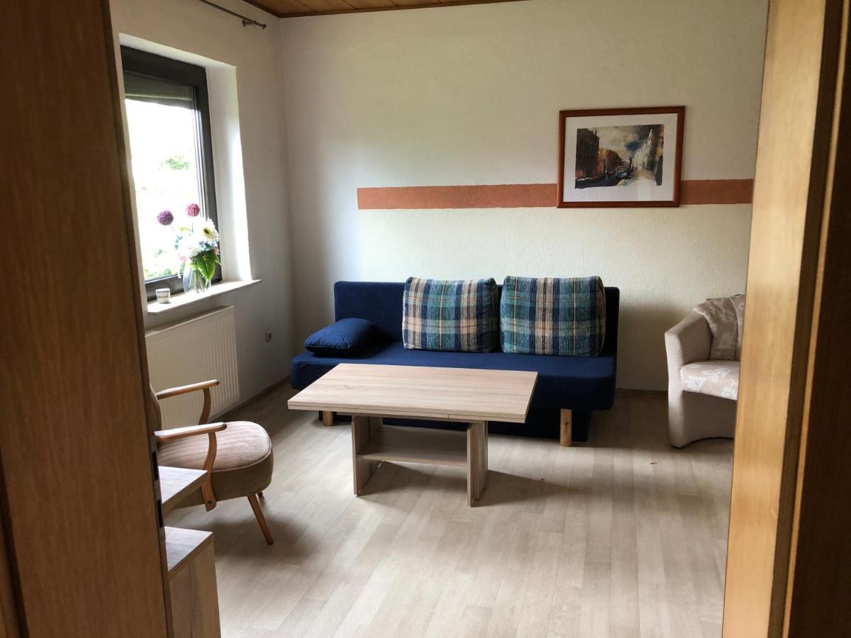Ferienwohnung Ostseeblick Insel Poel Kültér fotó