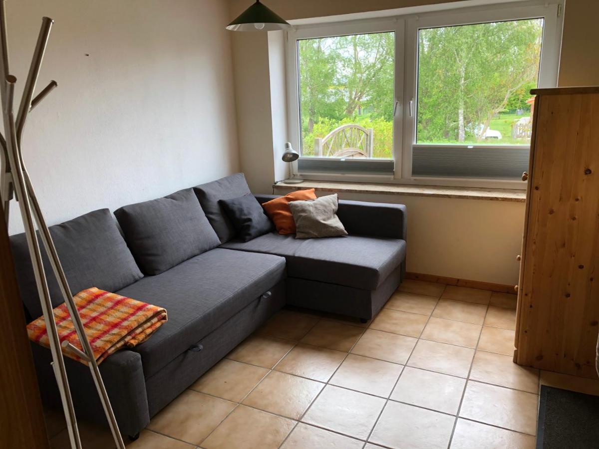 Ferienwohnung Ostseeblick Insel Poel Kültér fotó