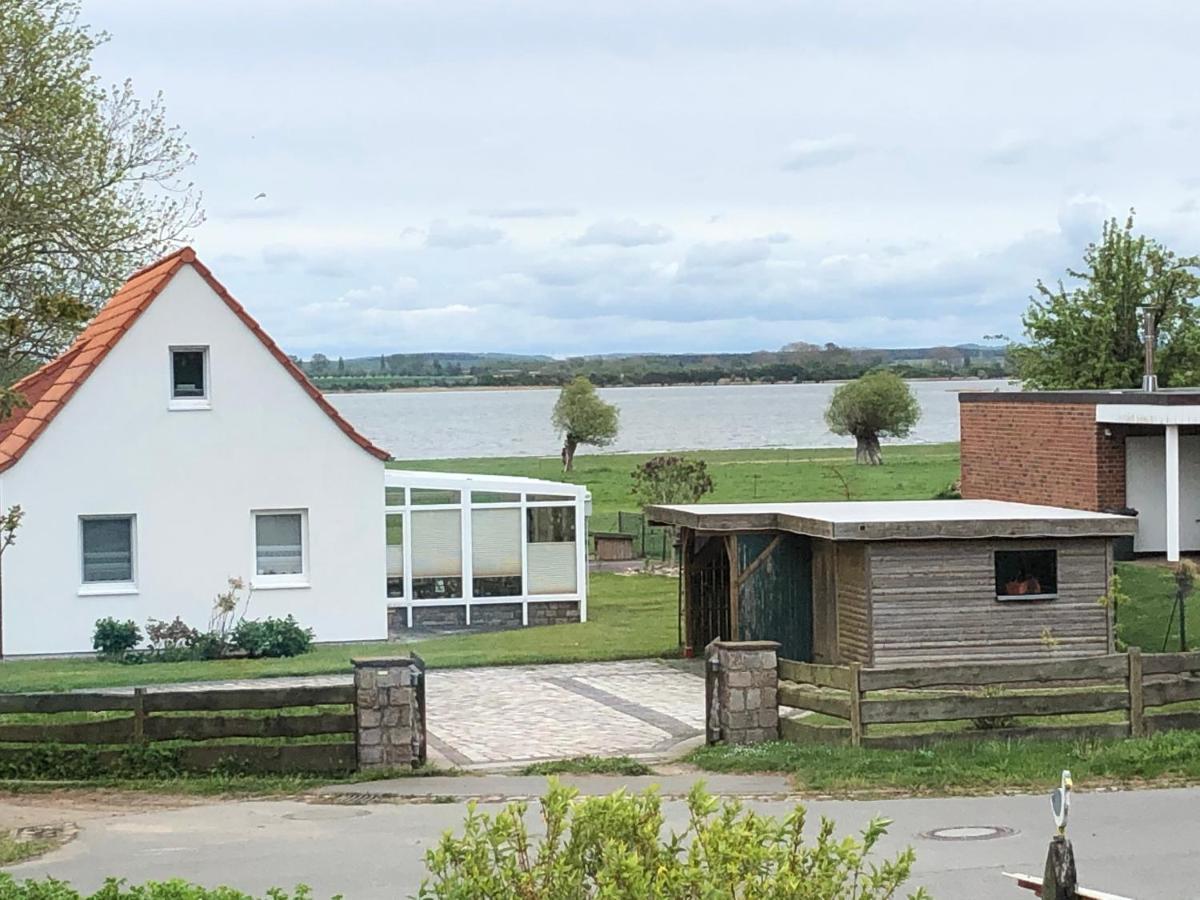 Ferienwohnung Ostseeblick Insel Poel Kültér fotó