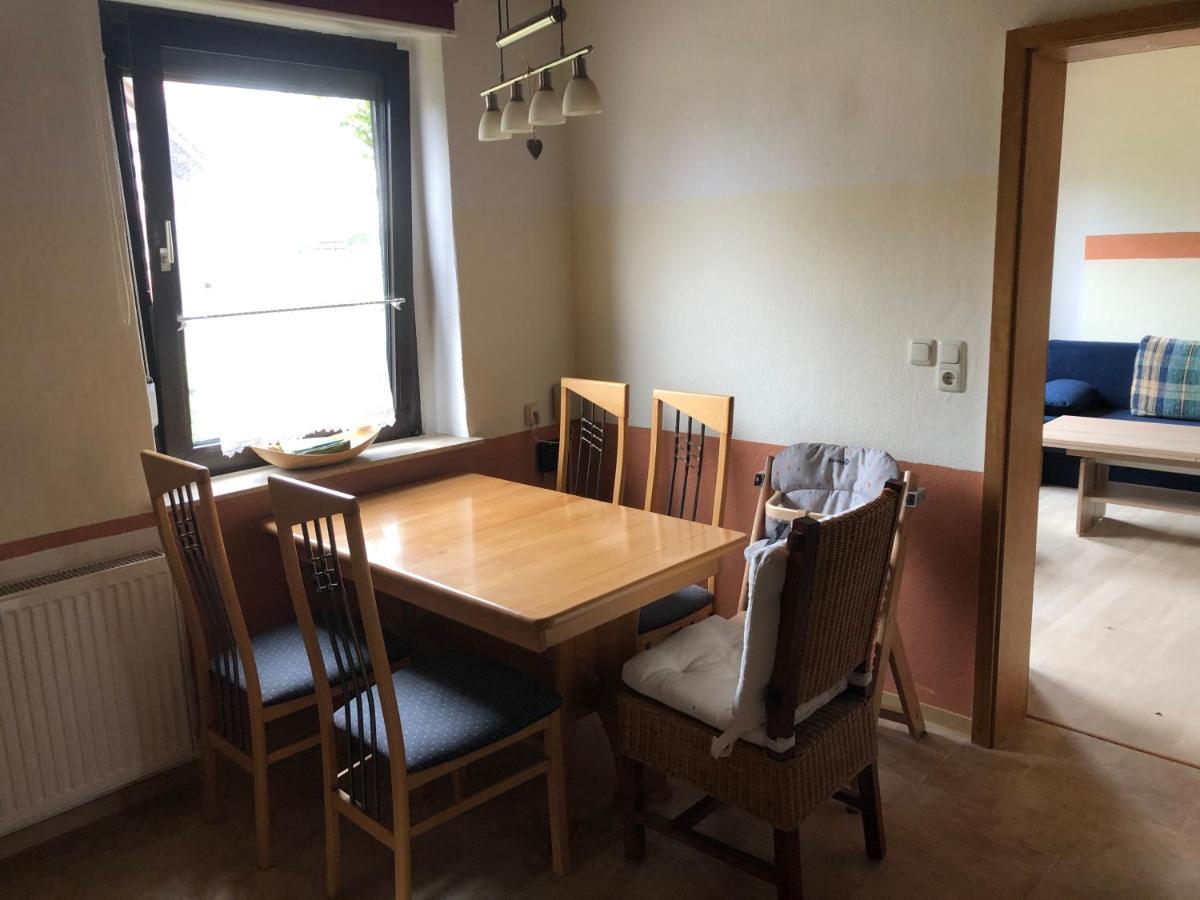 Ferienwohnung Ostseeblick Insel Poel Kültér fotó