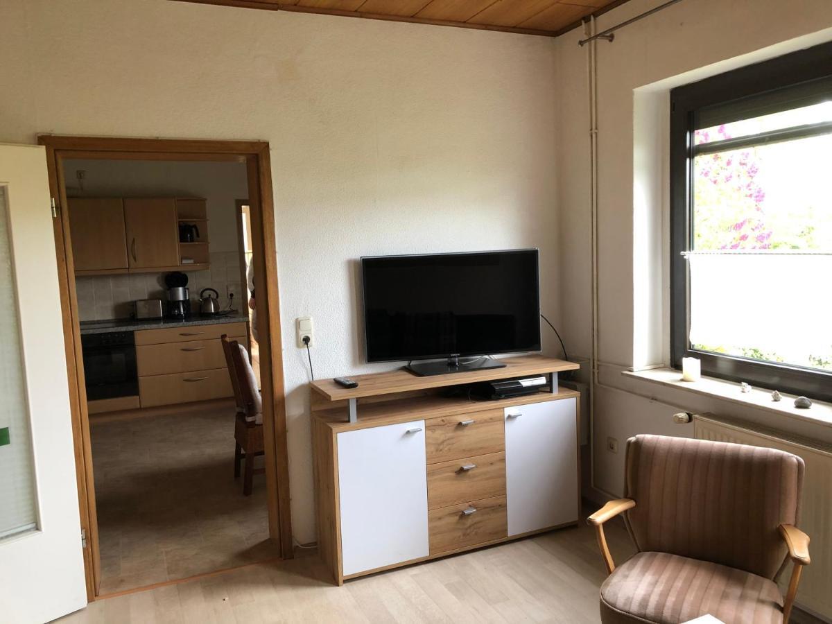 Ferienwohnung Ostseeblick Insel Poel Kültér fotó
