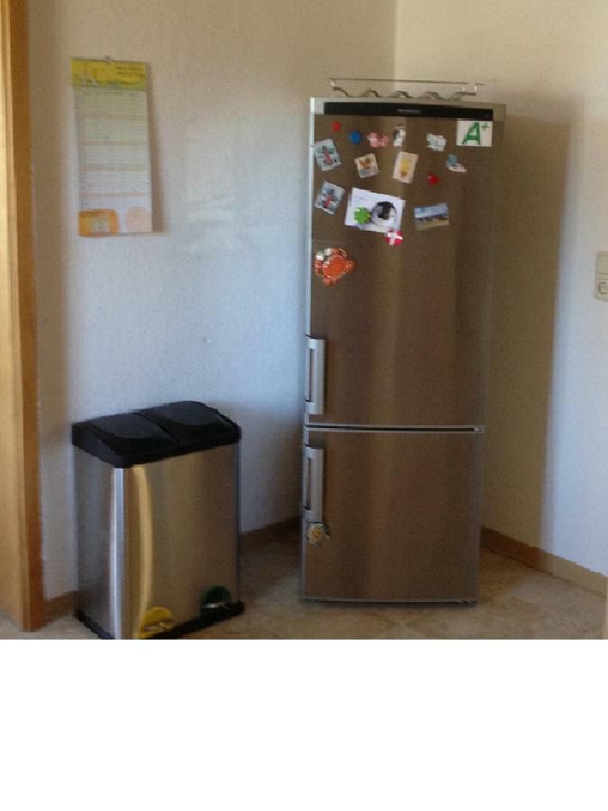 Ferienwohnung Ostseeblick Insel Poel Kültér fotó